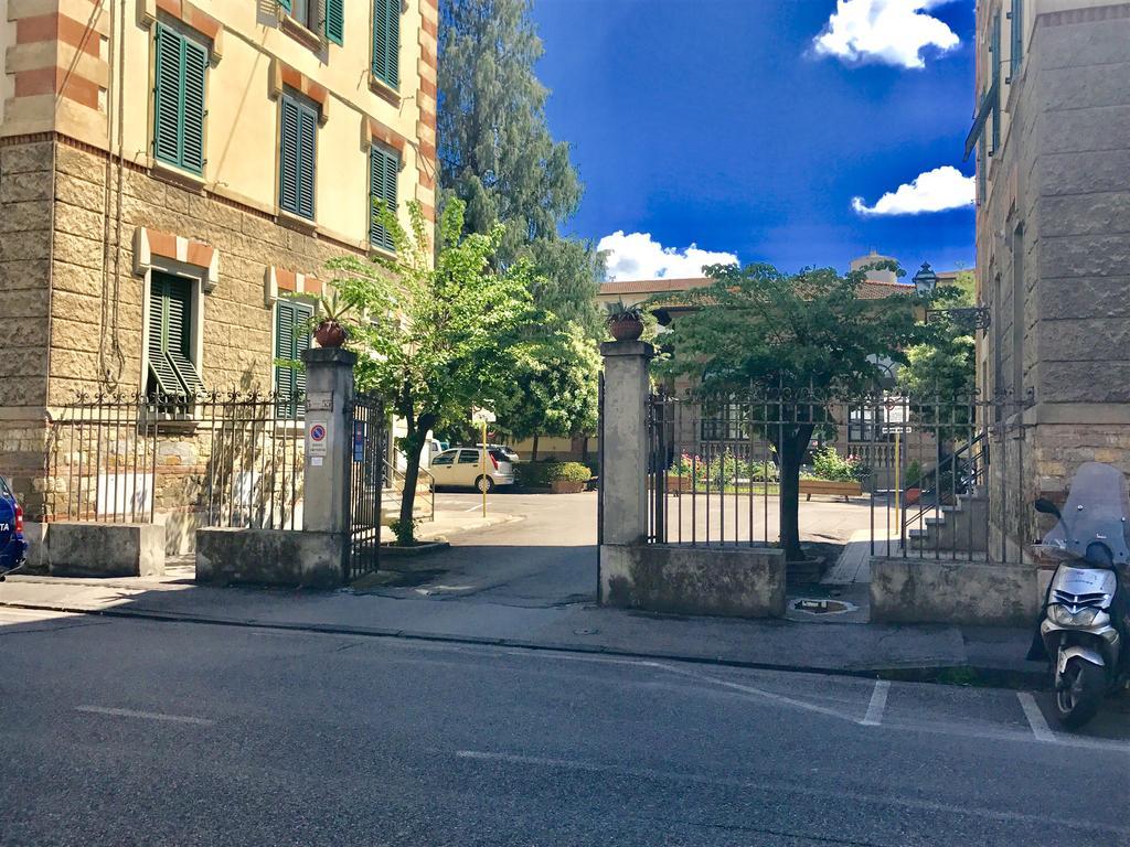 Bronzino 53 Lejlighed Firenze Eksteriør billede